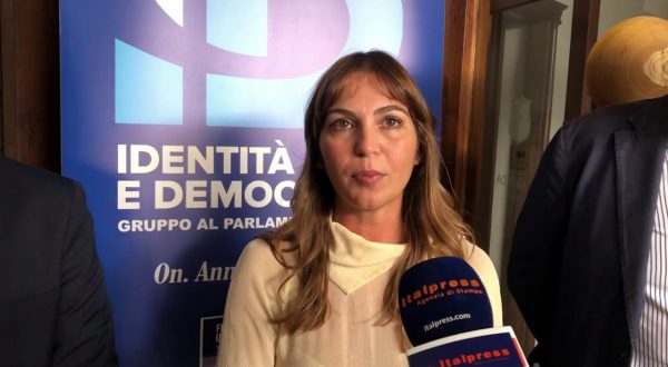 Tardino “Pnrr sfida importante, chissà se riusciremo a coglierla”