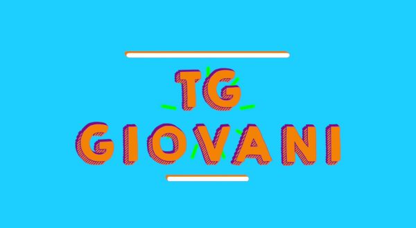 Tg Giovani – 28/11/2021