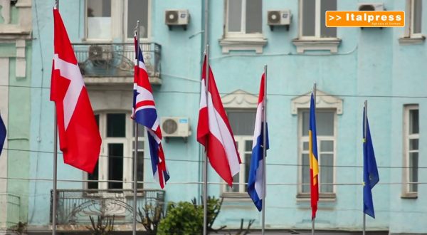 Eurozona, politiche espansive anche nel 2022