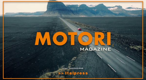Motori Magazine – 19/12/2021