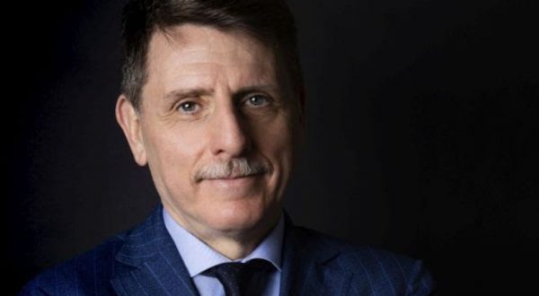 Gruppo Koelliker, lascia Ronconi, al suo posto Marco Saltalamacchia