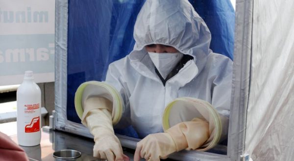 Covid, in Sicilia contagi in aumento ma boom delle terze dosi