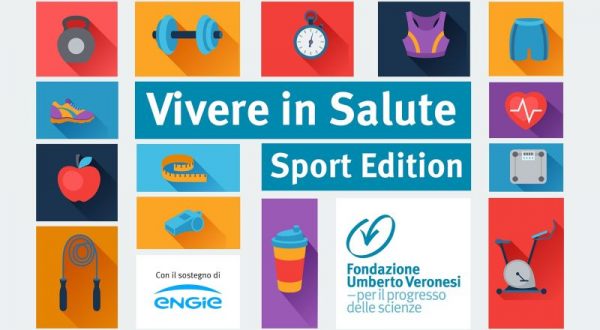 ENGIE al fianco di Fondazione Veronesi per la tutela della salute