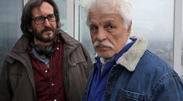 “Orlando” è il nuovo film di Daniele Vicari con Michele Placido