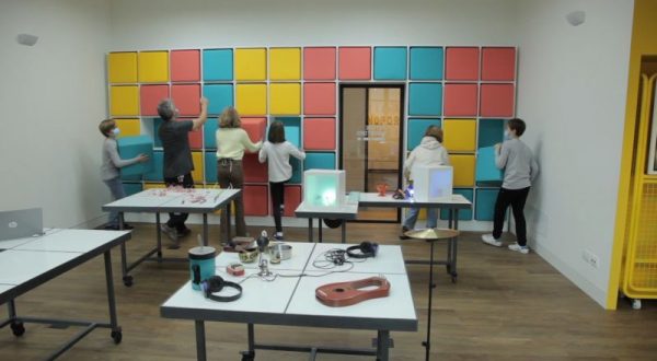 Nasce Future Inventors, nuovo progetto di educazione STEM per le scuole