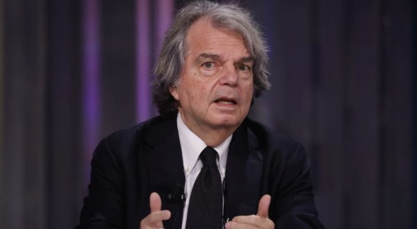 Covid, Brunetta “L’obbligo vaccinale adesso non serve”