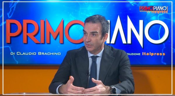 Calabria, Occhiuto “Non solo risorse, va colmato il deficit burocratico”