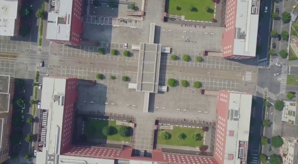 Università Milano-Bicocca, al via piano di transizione green e digital