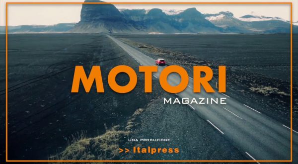 Motori Magazine – 26/12/2021