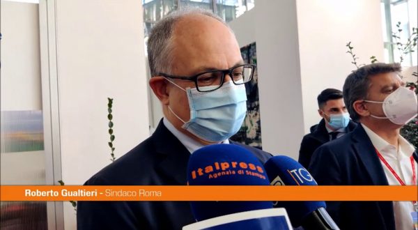 Cultura, Gualtieri “Piccola e media editoria componente fondamentale”