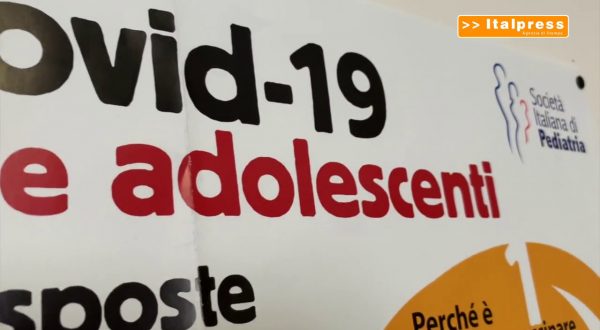 Con il Covid aumentano i bambini in sovrappeso