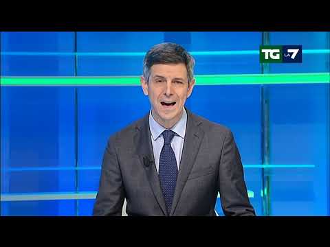 Edizione delle ore 20.00 del 11/12/2021