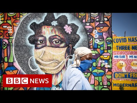 Nations step up measures to fight Omicron Covid variant – BBC News