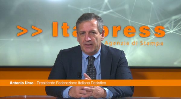 Pesi, Urso “Tokyo un successo, lavoriamo per rimanere ai Giochi”