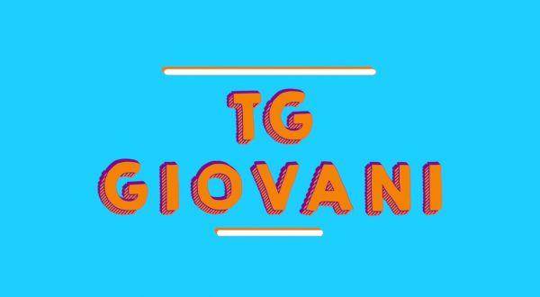 Tg Giovani – 26/12/2021