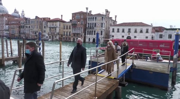 Intesa Italia-Slovenia-Croazia sui porti dell’Alto Adriatico