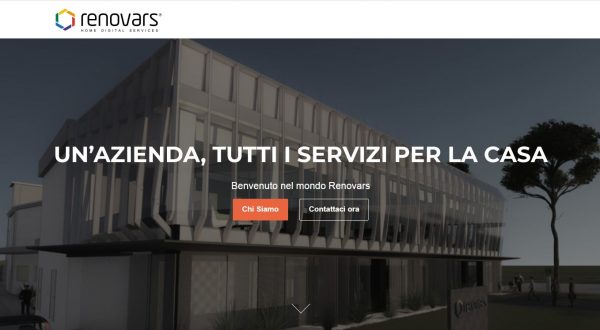 Renovars si quota in Borsa e rinnova vertice Real Estate