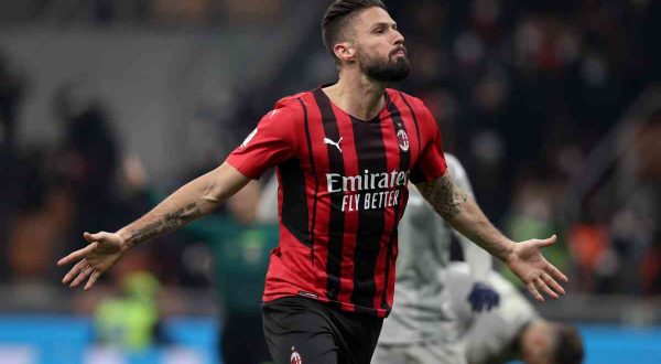 Genoa battuto ai supplementari, Milan ai quarti di Coppa Italia