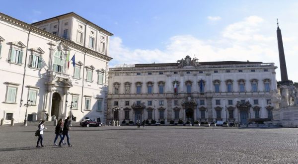 Quirinale, vertice Letta-Conte-Speranza “Nessun diritto di prelazione”