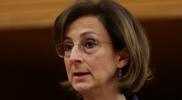 Giustizia, Cartabia “Servono tempi ragionevoli nei processi”