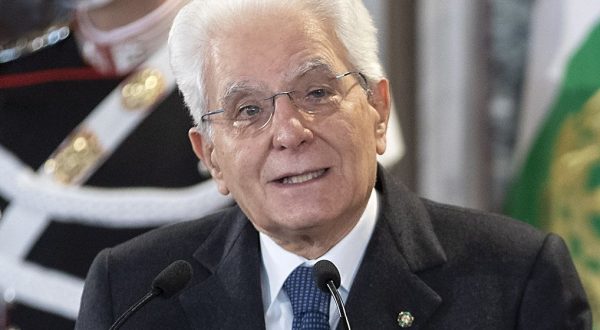 Quirinale, Mattarella “Il prossimo Csm con un nuovo Capo dello Stato”
