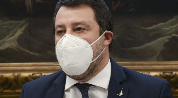Quirinale, Salvini “Centrodestra compatto, Berlusconi sarà fondamentale”