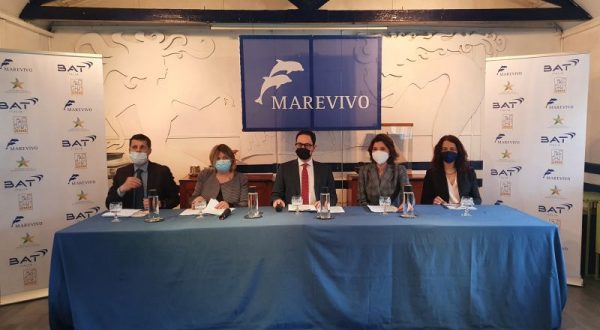 Con la campagna “Piccoli gesti, grandi crimini” -53% abbandono mozziconi