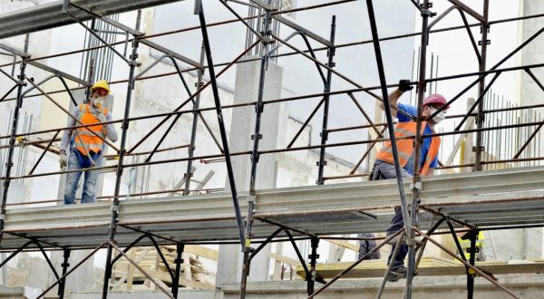 Edilizia, tavolo Regione-Ance Sicilia per monitorare pagamenti a imprese