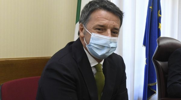 Quirinale, Renzi “Draghi presidente solo con un accordo politico”