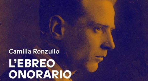 Da Chora e Intesa Sanpaolo On Air la serie di podcast “L’Ebreo Onorario”