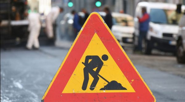 Raggiunto l’accordo Regione-Governo sulle strade provinciali