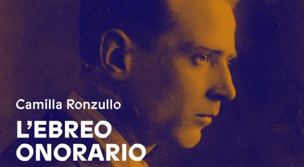 Giorno Memoria, da Chora e Intesa Sanpaolo On Air “L’Ebreo Onorario”