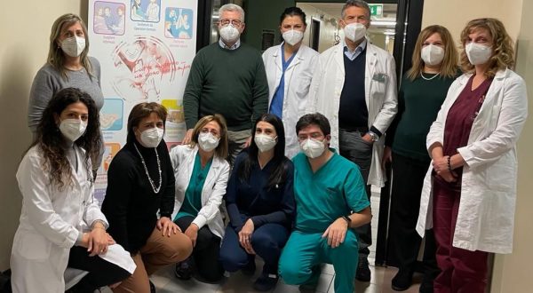 Asp Palermo, uno sportello per l’allattamento nelle Madonie