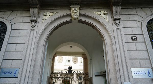 Con “La bellezza ritrovata” Fondazione Cariplo tutela il paesaggio