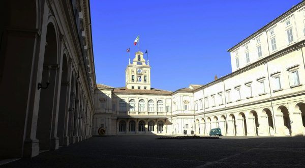 Quirinale, sui media dominano Draghi e Berlusconi