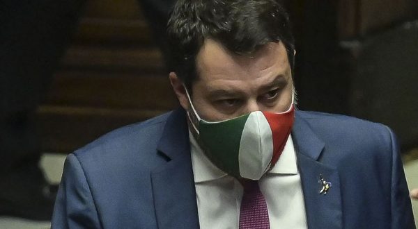 Quirinale, Salvini “Confido che domani ci sarà il presidente”
