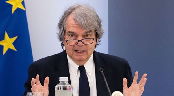 Brunetta “Guida Mattarella-Draghi garanzia di stabilità”