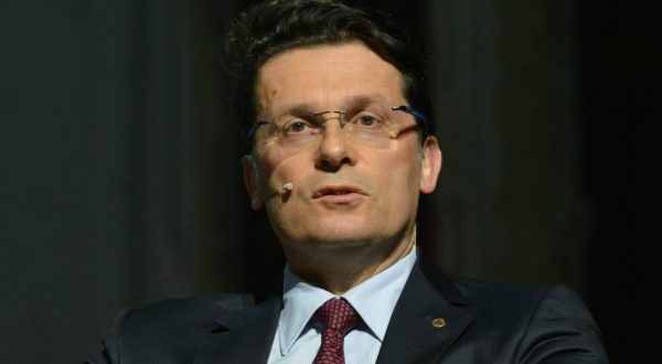 Quirinale, Cida”Ora riprendere con forza il cammino delle cose da fare”