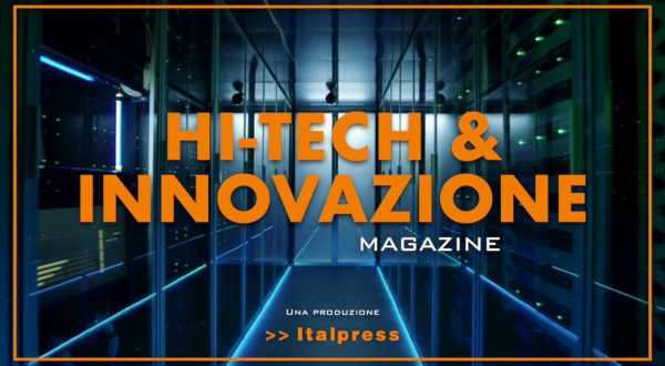 Hi-Tech & Innovazione Magazine – 18/1/2022