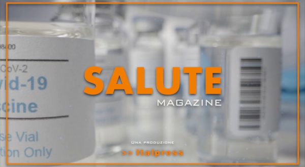 Salute Magazine – 14/1/2022