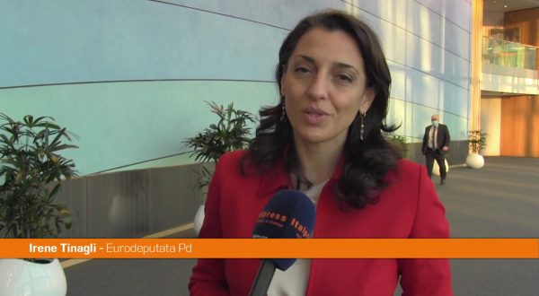 Ue, Tinagli “Al lavoro su tassazione equa e revisione governance”