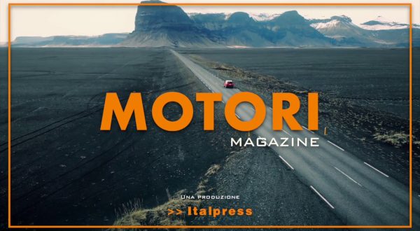 Motori Magazine – 9/1/2022