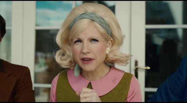 Gli occhi di Tammy Faye, trailer del nuovo film con Jessica Chastain