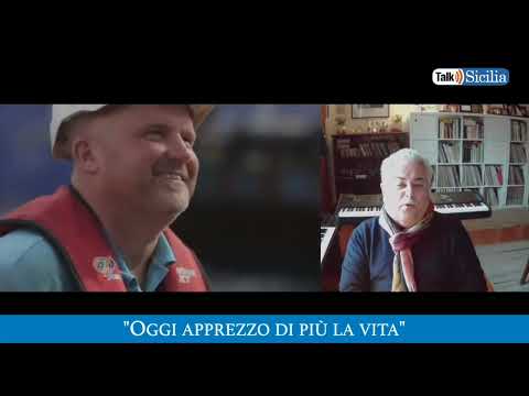 Il pianista della Concordia: “Oggi apprezzo di più la vita”