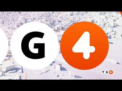 Unimpresa su TG4 il 17.01.22 Ore 19.00 – I possibili provvedimenti del Governo. Studio Unimpresa.