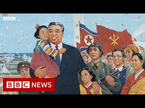 Why do we love a crazy North Korea story? – BBC News