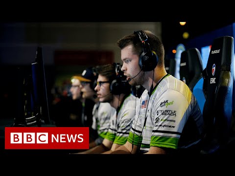 Microsoft to buy Call of Duty maker Activision Blizzard in $70bn deal – BBC News