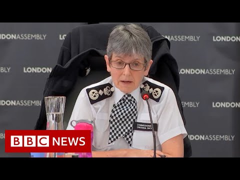 Police to investigate UK PM office lockdown parties – BBC News