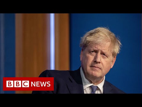 What could a police investigation into No 10 lockdown parties mean for Boris Johnson? – BBC News