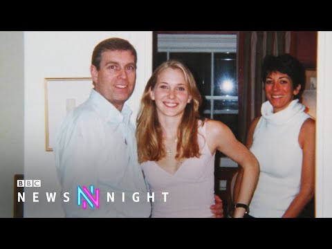 What could a jury trial mean for Prince Andrew? – BBC Newsnight
